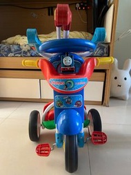 兒童三輪車