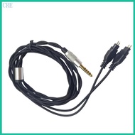 CRE 4 4mm Balanced Headphone Upgrade Cable Sound Transmission Cord for HD580 HD600