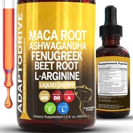 North American Product Root Drop Magnesium Complex 26.3.15
