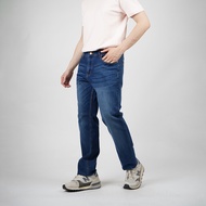 DP | Slim Fit Blue Jeans - DJ35354S