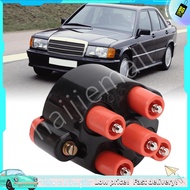 haijiemall-my Aramox Distributor Cap  Rotor Kit Replacement for 190 W201 COUPE C124 G KLASSE W460 W4