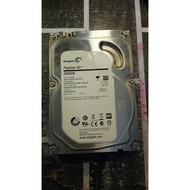 Seagate 2TB HDD can be used for PC, CCTV, DVR