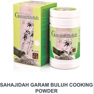 Hai-O Garam Buluh (Bamboo Salt) Premier Cooking Salt Powder
