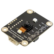 Yours MO-AI Visual Gesture Human Presence Tracking Sensor 5 Gesture Range 3 Meters 10 Tracking Mind+