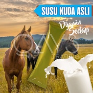 Lelong U12 Susu Kuda Asli Brand Popular & Sedap