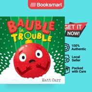 Bauble In Trouble - Paperback - English - 9781444952155