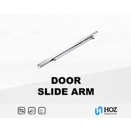 Door Slide Arm Bar | Hoz Digital Lock