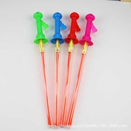 Children's Toys Bubble Blowing Wand Bubble Machine Swing Handheld Bubble Wand Western Bubble Wand
