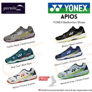 Yonex APIOS Badminton Shoes Yonex APIOS Badminton Shoes Yonex Shoes