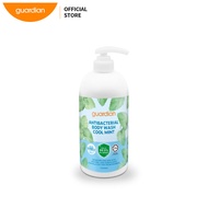 Guardian Antibacterial Body Wash Cool Mint 1000ml