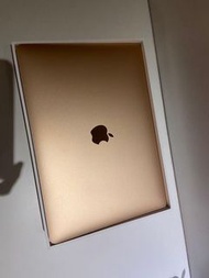 APPLE 官網最新 MacBook Air 13 M1 金 玫瑰金 保固明年五月 電池僅2 刷卡分期零利 無卡分期