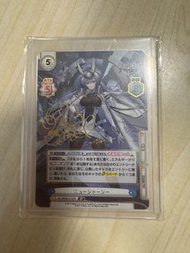 rfy Re 碧藍航线 日版 新澤西 sp 金簽