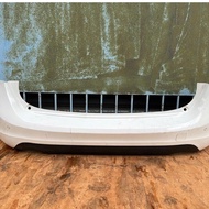 VOLVO V60 REAR BUMPER