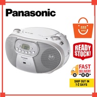 Panasonic Portable CD Radio RX-DU10 I Radio cd