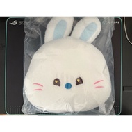 Newjeans Bunini Face Cushion