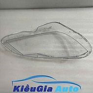 Mercedes C350 W204 2011-2014 Headlight Cover