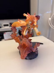 Figure Zero 火影 水門
