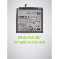 Original Samsung Galaxy A90 battery (EB-BA905ABU) rechargeable battery