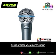 SHURE MIC BETA58A Dynamic Vocal Microphone - SHURE Microphone
