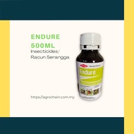 DOW ENDURE - 500 ML - (RACUN SERANGGA/杀虫剂/INSECTICIDE)