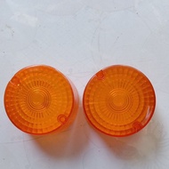 COVER SIGNAL HONDA C 86