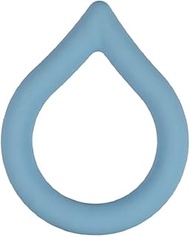 Schellin Fit Drop Ring (Dumbbell & Kettlebell), 6.6 lbs (3 kg) per piece