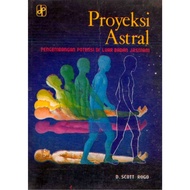Proyeksi Astral (ebook pdf)