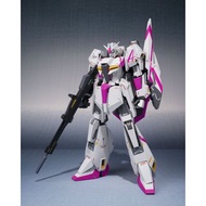 Bandai Metal Robot魂 Z Gundam II