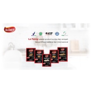 La fancy spices - spices / cooking spices sachet