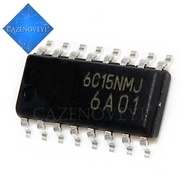 5 Piece FA6A01N FA6A01 FE6A01 6A01 SOP-16 new chip