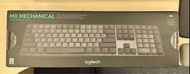 Logitech MX Mechanical 無線機械鍵盤