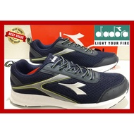 DIADORA ORIGINAL SPORT SHOE - DJS 8074 (Jogging,Running Shoes)