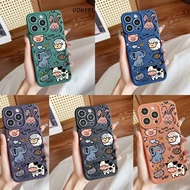 DEEP MATTE FINGER CASE SILICON REALME C55 ‎C63 C61 ‎C65 ‎C67 ‎C75/C75X ‎GT/GT 6T ‎NOTE 60