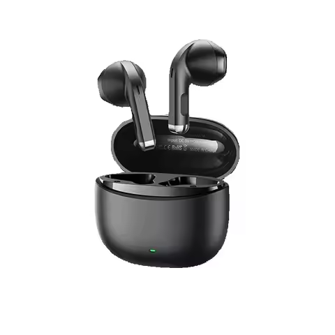 REMAX CozyBuds W26N BT5.4 Wireless Earbuds AD7003D4 Noise Cancelling 32-Hour Speaker Comfort 50mAh