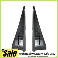Side Skirt Splitter for  GR86  BRZ 2022-2025 Accessories Carbon Fiber