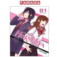 Sách - Horimiya - Tập 1 (Tái Bản 2025)