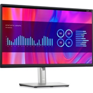 P2423DE 23.8" QHD WLED LCD Monitor - 16:9 - Black, Silver Dell P2423DE 23.8" QHD WLED LCD Monitor -