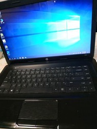 HP 手提電腦 i3 Notebook