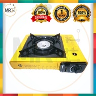 Golden Fuji Portable Gas Stove / Zenne Portable Gas Stove GF-8000 | GF-9500 | KPC-JG11-G