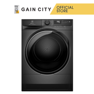 ELECTROLUX HEAT PUMP DRYER-8KG EDH803J5SC