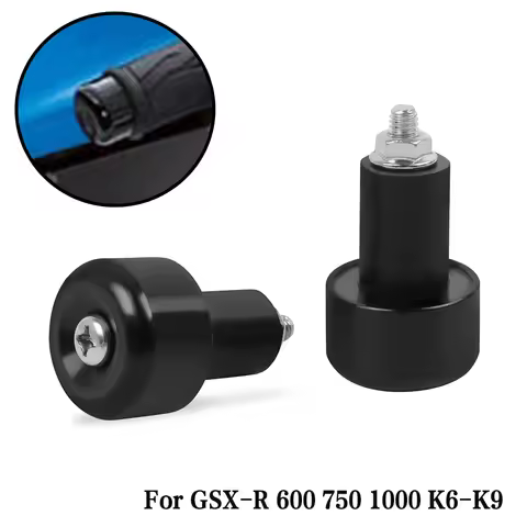 For Suzuki GSX-R 600 750 GSXR600 GSXR750 2006-2024 GSX R GSXR1000 2005-2016 K6 K7 K8 K9 Handlebar Gr