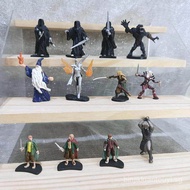 Popular Hobbit Dungeons and Dragons DND Board game chess with no board for group play Monster model 