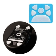 DOU for ROG Harpe  X AimLab Mouse Feet Sticker Mouse Skates Glides Curve Edge