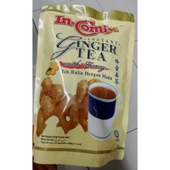 In-Comix Ginger Tea with Honey Instant Drink