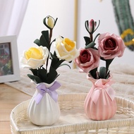 Aromatherapy Essential Oil Perfume Household Air Freshener Toilet Bedroom Fragrance Indoor Decoratio