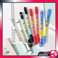 Free Shipping - S5408 Spinning Pen Children's Toy Spinning Pen/ Spinner Pen Balance Anti-Stress Char
