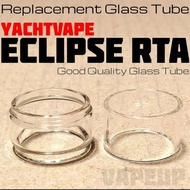 Tabung Kaca Eclipse Rta Single Coil