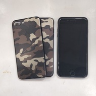 Soft case Softcase Motif Army Military Oppo A71, Oppo A37/NEO 9, Oppo F3, Oppo F1S