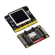 For Matrix:Bit V3.0 Development Board with 4G Extension Board for Matrix Bit Programming Expansion B