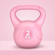 Kettlebell Dumbbell 2kg/4kg/6kg/8kg/10kg/12kg/16kg Kettlebell Weight Lifting Gym Training Weight Str